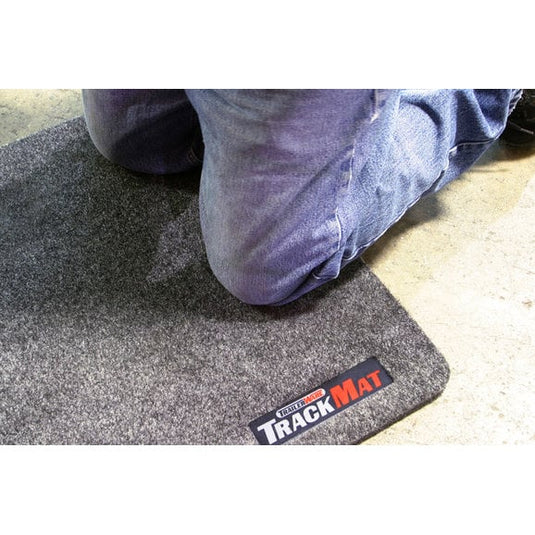 Bedrug TW2X4MAT TrackMat All-Purpose Utility Mat