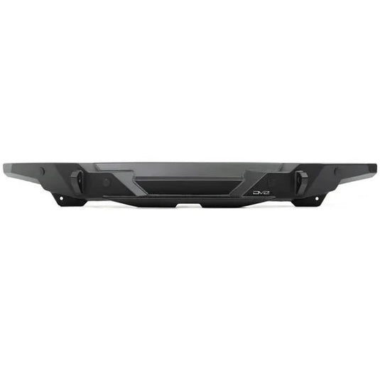 DV8 Offroad RBJL-11 FS-15 Series Rear Bumper for 18-24 Jeep Wrangler JL