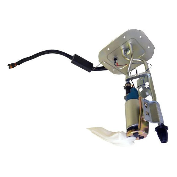 Crown Automotive 5003861AA 20-Gallon Sending Unit Assembly for 91-95 Jeep Wrangler YJ