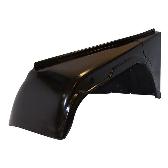 Load image into Gallery viewer, Crown Automotive Front Fender for 69-71 Jeep CJ-5 &amp; CJ-6
