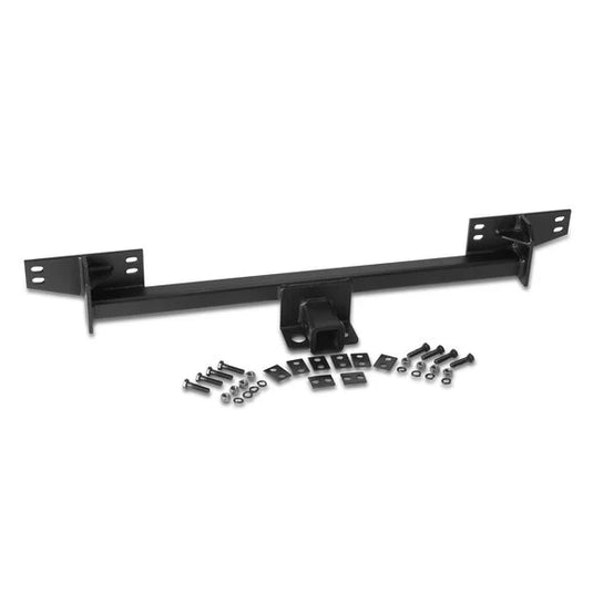 Warrior Products 1030 Class III Hitch for 87-95 Jeep Wrangler YJ