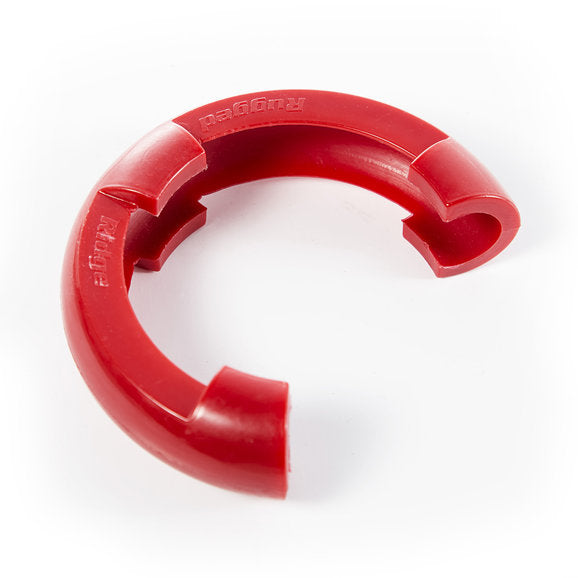 Load image into Gallery viewer, Rugged Ridge D-Ring Isolators for 7/8&quot; D-Ring Shackle
