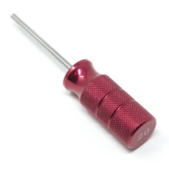 Load image into Gallery viewer, Eastwood 23591 Crimp-Right Deutsch 20 Gauge Terminal Release Tool
