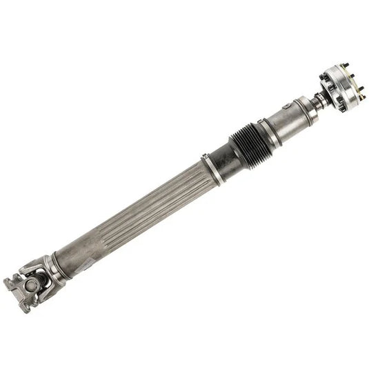 OMIX 16591.51 Front Drive Shaft for 07-11 Jeep Wrangler JK with Automatic Transmission