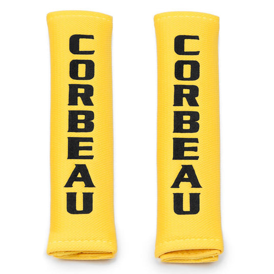 Corbeau 2" Harness Pads