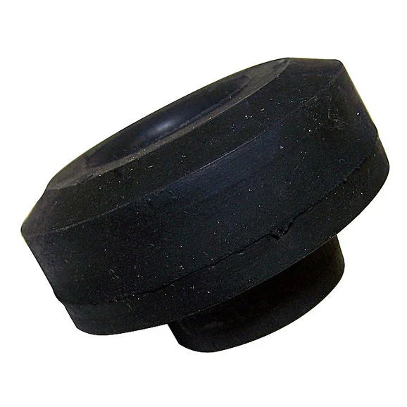 Crown Automotive J5462447 Upper Body Mount Bushing for 77-86 Jeep CJ-5, CJ-7 and CJ-8