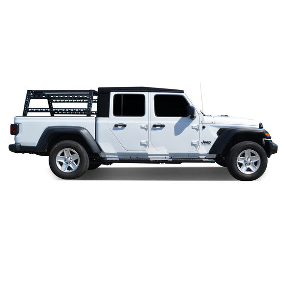 Load image into Gallery viewer, Black Horse Off Road Cutlass Running Boards for 20-24 Jeep Gladiator JT
