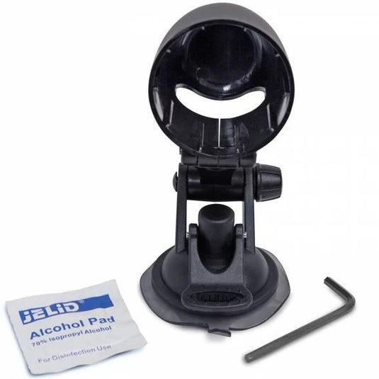 Banks Power 63341 Gauge Pod Suction Mount