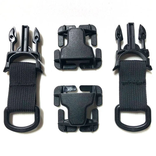 Bartact MASHKB Quick Release PALS / MOLLE Buckle Kit