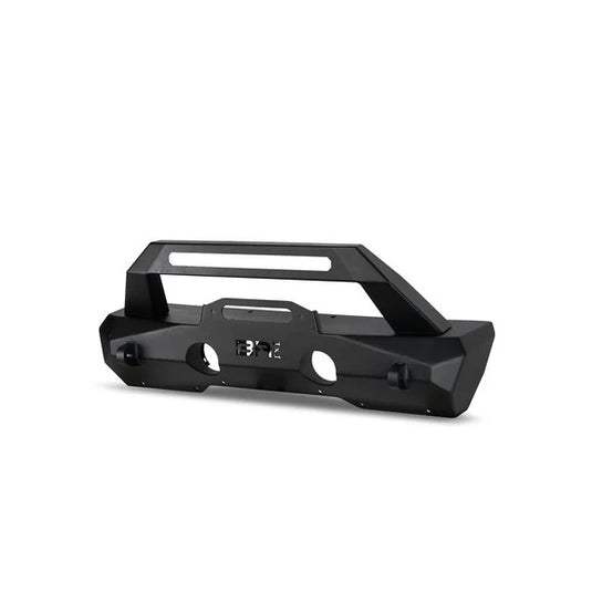 Body Armor Orion Front Bumper for 07-23 Jeep Wrangler JK, JL & Gladiator JT