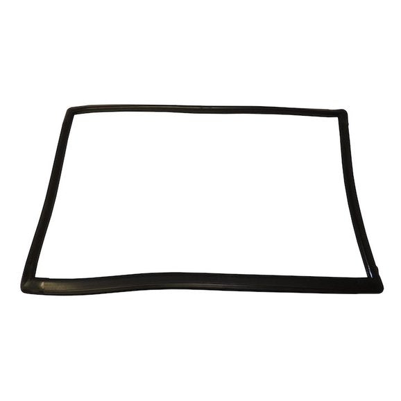 Load image into Gallery viewer, Crown Automotive Quarter Window Seal for 84-96 Jeep Cherokee XJ with 4 Doors
