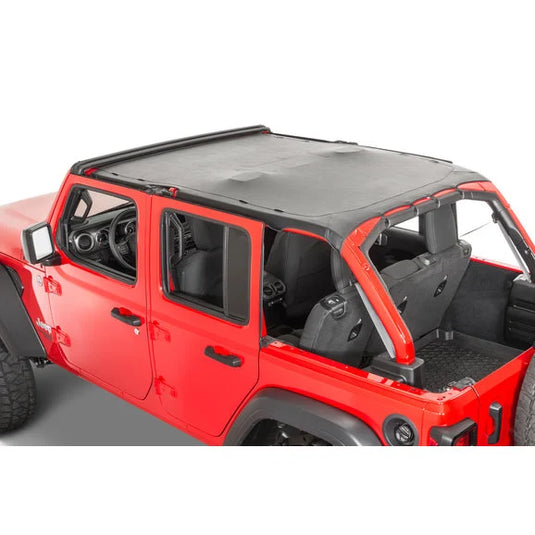 Mopar Sun Bonnet for 18-23 Jeep Wrangler JL Unlimited