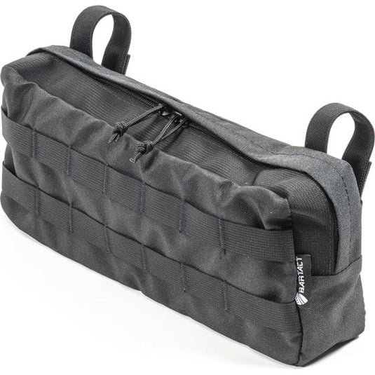 Bartact XXMP160802B MOLLE Large Pouch- 13x6x2.5