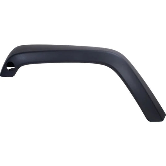 OMIX Front Fender Flare for 07-18 Jeep Wrangler JK