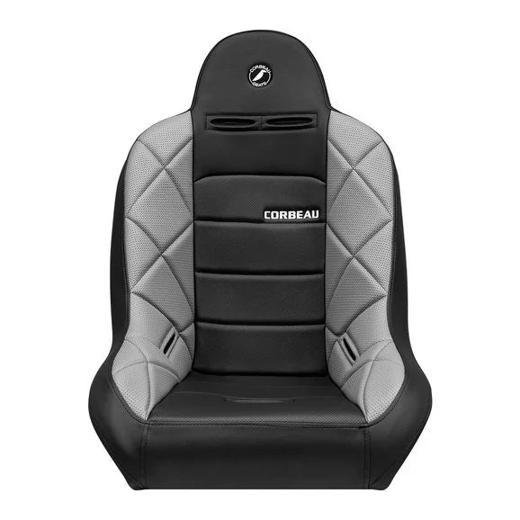 Load image into Gallery viewer, Corbeau Baja JP Suspension Seat
