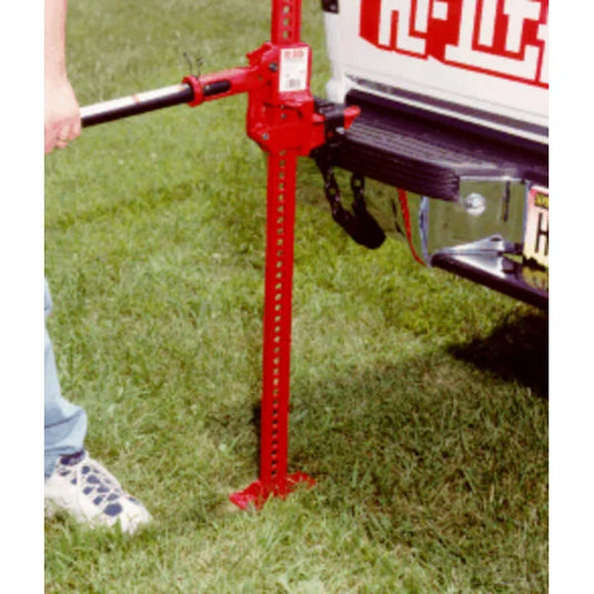 Hi-Lift BL250 Jack Bumper Lift Attachment