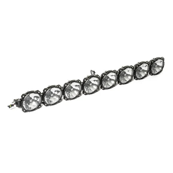 Load image into Gallery viewer, KC HiLiTES 91313 Gravity Pro6 LED Light Bar for 07-18 Jeep Wrangler JK
