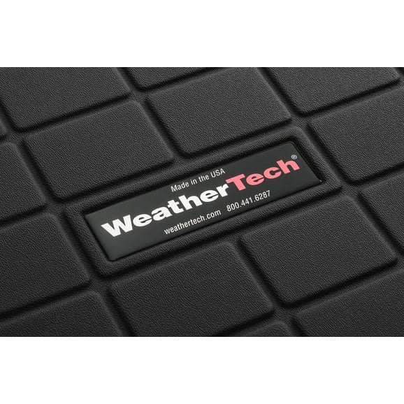 Load image into Gallery viewer, WeatherTech Cargo Liner for 11-14 Jeep Wrangler Unlimited JK 4 Door
