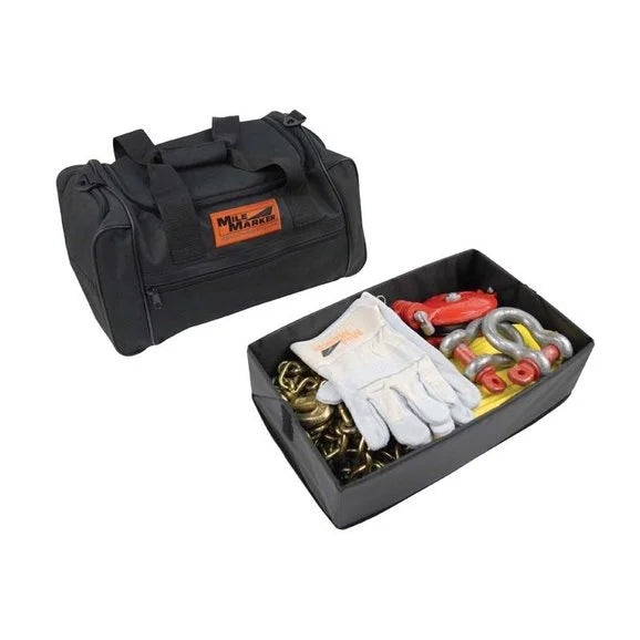 Mile Marker 19-00150 Heavy Duty Recovery Kit