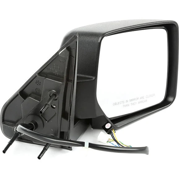 Load image into Gallery viewer, OMIX 12043.11 Passenger Side Power Heated Mirror for 08-12 Jeep Liberty KK
