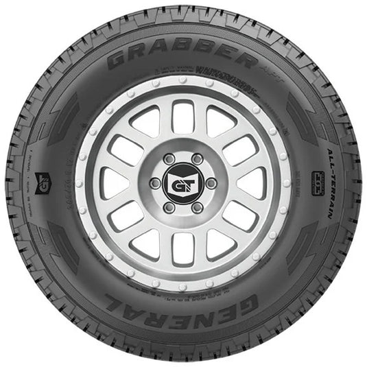 General Grabber APT Tire