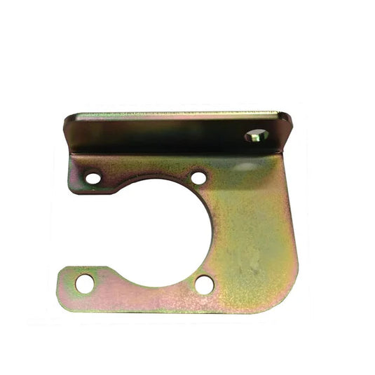 Mountain Off-Road SB9037TJ03C Steering Box Clamp for SB9037TJ03 Brace for 03-06 Jeep Wrangler TJ and Unlimited