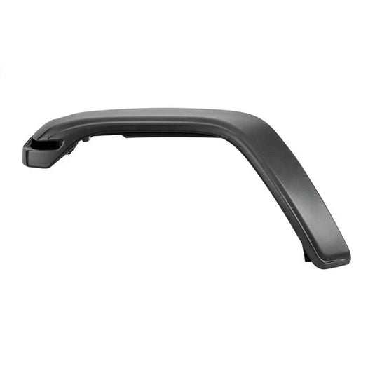 Quadratec Baja HD Fender Flares for 20-23 Jeep Gladiator JT