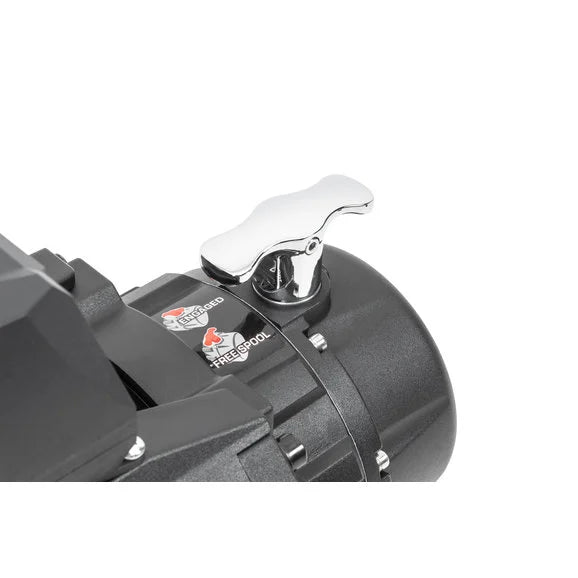 Load image into Gallery viewer, Rugged Ridge Trekker Series Winch
