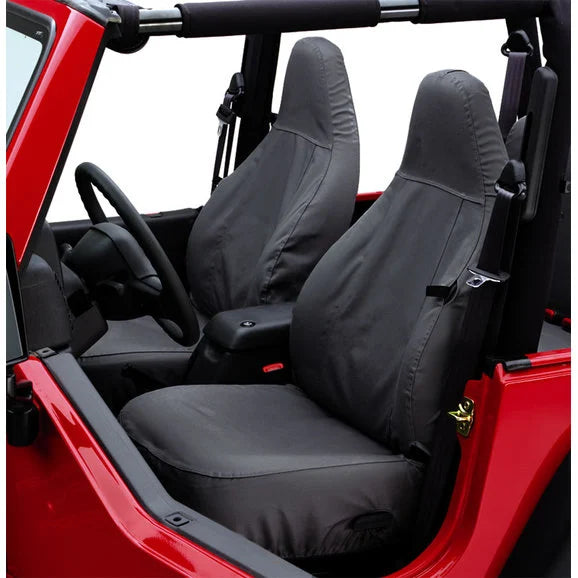 Covercraft Front SeatSavers for 03-06 Jeep Wrangler TJ & Unlimited