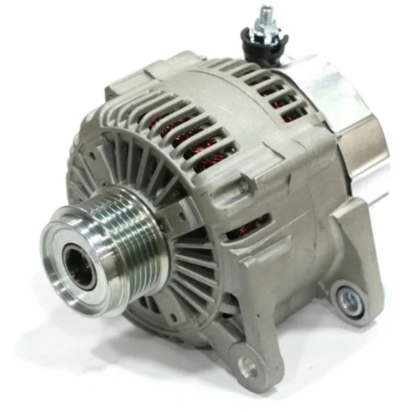 OMIX 17225.34 Alternator for 02-05 Jeep Liberty KJ with 2.4L Engine