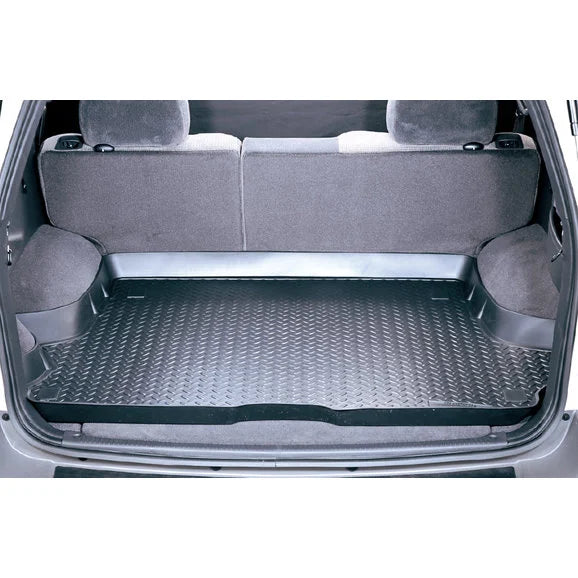 Husky Liners Molded Rear Cargo Liner for 05-10 Jeep Grand Cherokee WK