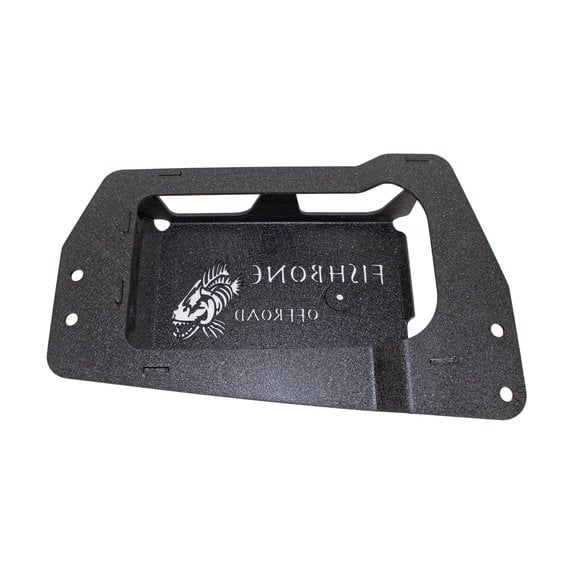 Load image into Gallery viewer, Fishbone Offroad FB23064 EVAP Canister Skid Plate for 12-18 Jeep Wrangler JK
