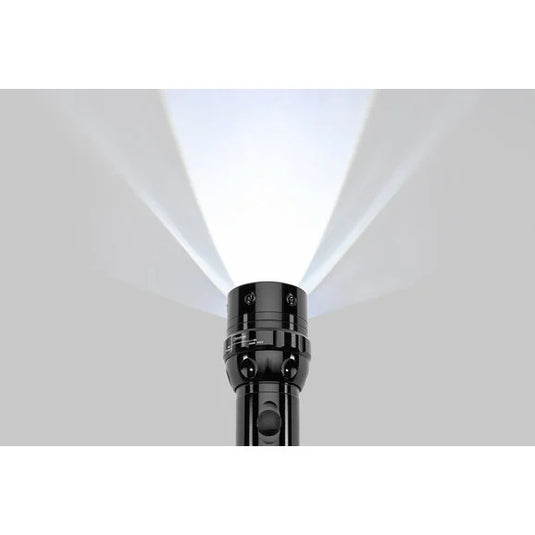 Quadratec LED Flashlight