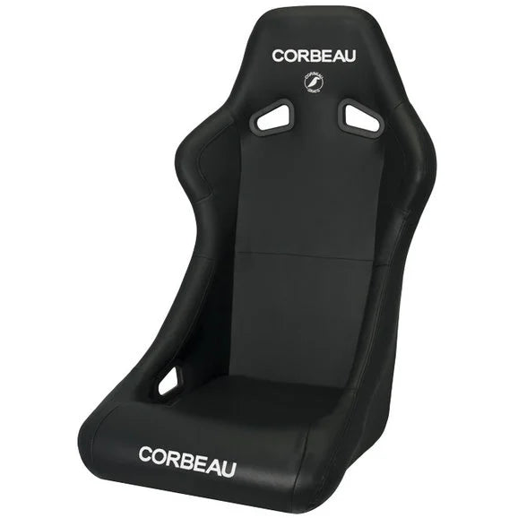 Load image into Gallery viewer, Corbeau Forza Fixed Back Seat
