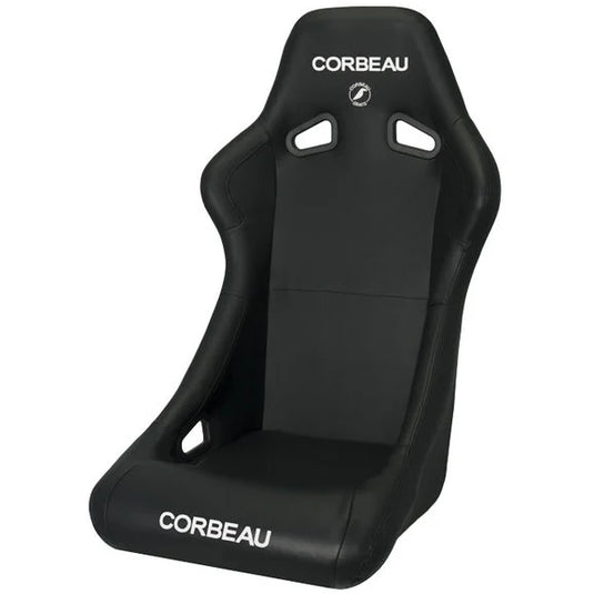 Corbeau Forza Fixed Back Seat