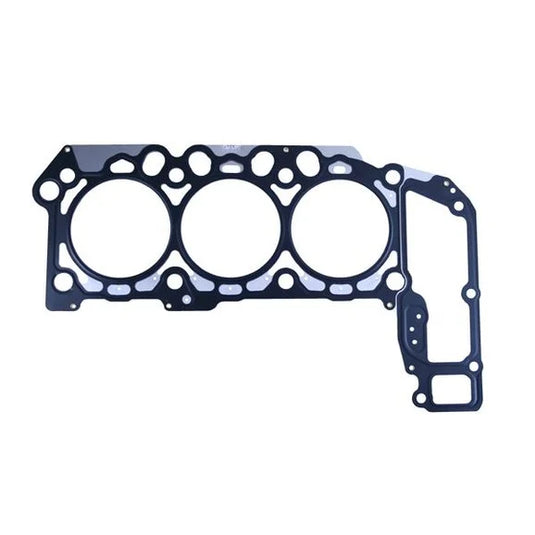 OMIX 17466.11 Cylinder Head Gasket for 02-12 Jeep Liberty KJ & KK, 05-10 Grand Cherokee WK & 06-10 Commander XK with 3.7L 226c.i. 6 Cylinder Engine