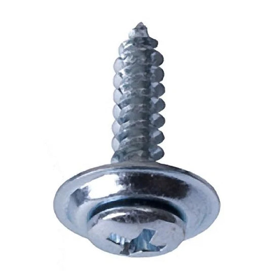 OMIX 12029.31 Dashpad Screw for 76-86 Jeep CJ Models