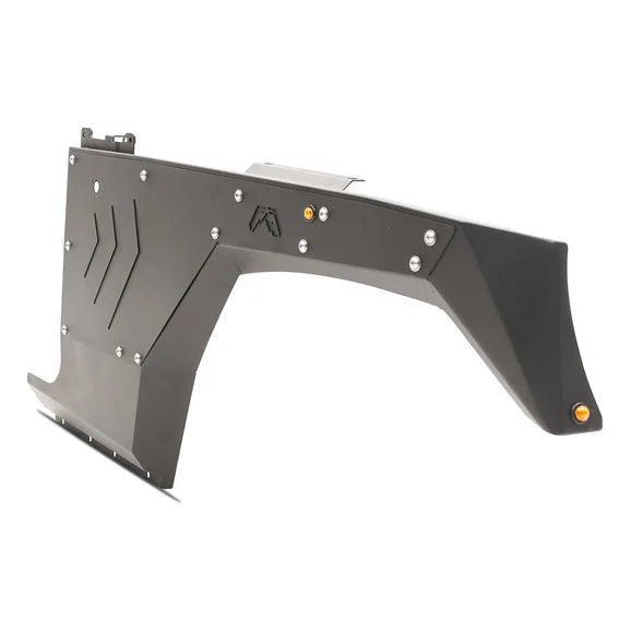 Load image into Gallery viewer, Fab Fours JL2000-1 Replacement Front Fenders for 18-21 Jeep Wrangler JL &amp; Gladiator JT
