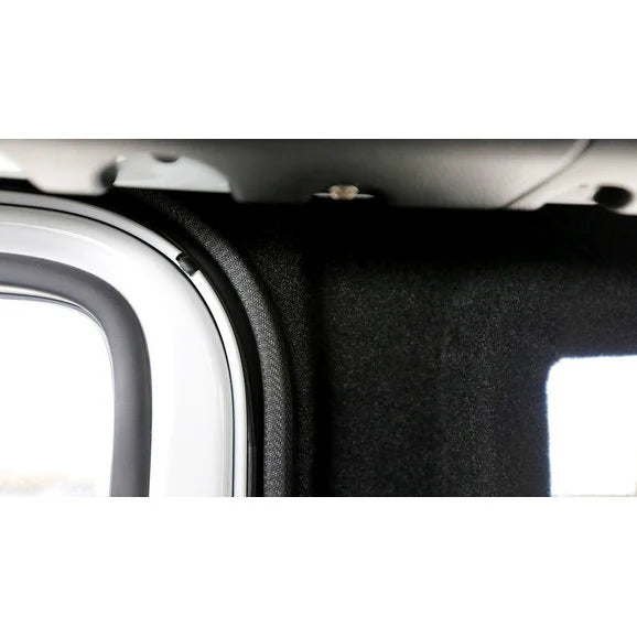 Load image into Gallery viewer, Coverking SPC680 Topliner Hardtop Insulation Kit for 18-23 Jeep Wrangler JL Unlimited
