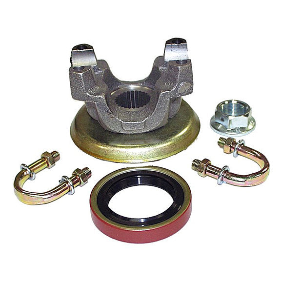 Load image into Gallery viewer, Crown Automotive Heavy Duty U Bolt Yoke Conversion Kit
