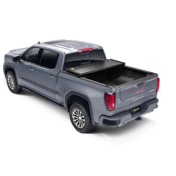 Load image into Gallery viewer, Undercover TR36010 TRIAD Truck Bed Cover for 20-22 Jeep Gladiator JT
