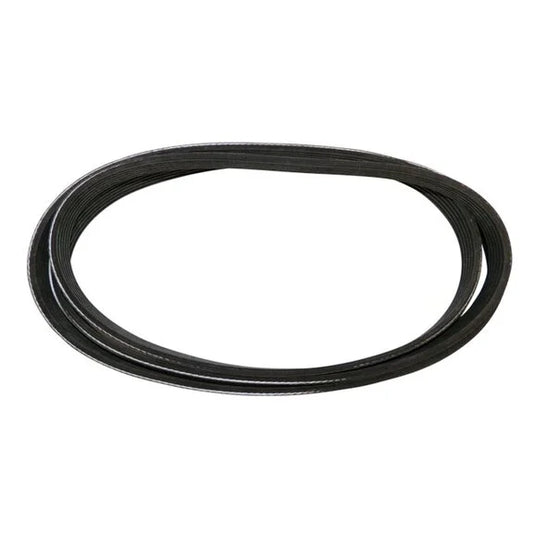 Crown Automotive 5281454AA Accessory Drive Belt for 18-24 Jeep Wrangler JL & Gladiator JT with 3.6L