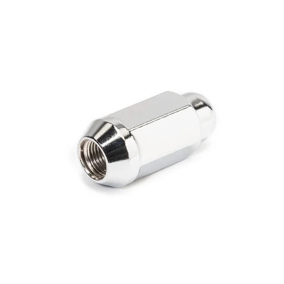 Load image into Gallery viewer, Gorilla Automotive 91188 1/2&quot; Chrome Lug Nut
