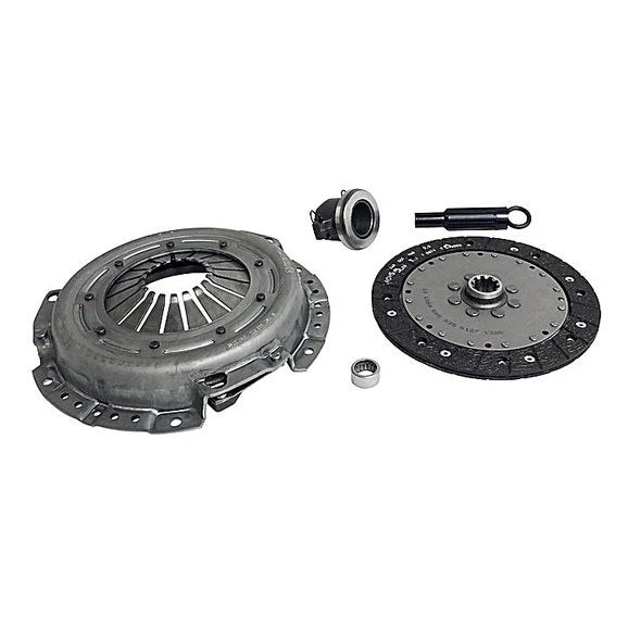 Crown Automotive 52104289AG Clutch Kit for 05-06 Jeep Wrangler TJ and 2005 Liberty KJ with 2.4L Engine