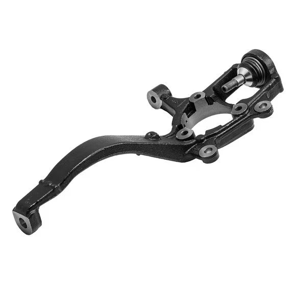 Load image into Gallery viewer, OMIX Steering Knuckle and Ball Joint for 11-15 Jeep Grand Cherokee WK
