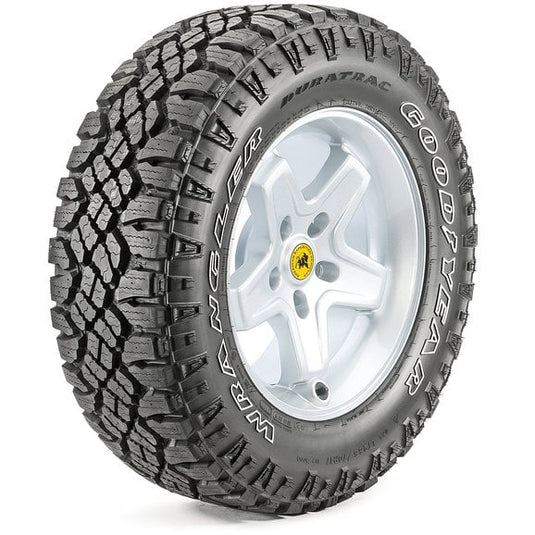 Goodyear Wrangler Duratrac Tires