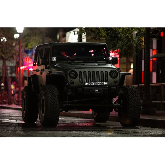 Rigid Industries Radiance Pod XL