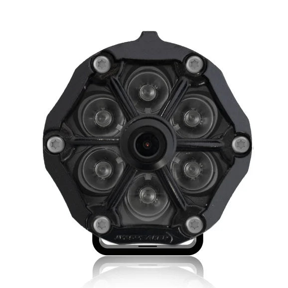 Load image into Gallery viewer, J.W. Speaker Camera with Bezel for Trail 6 LED 3.7&quot; Lights
