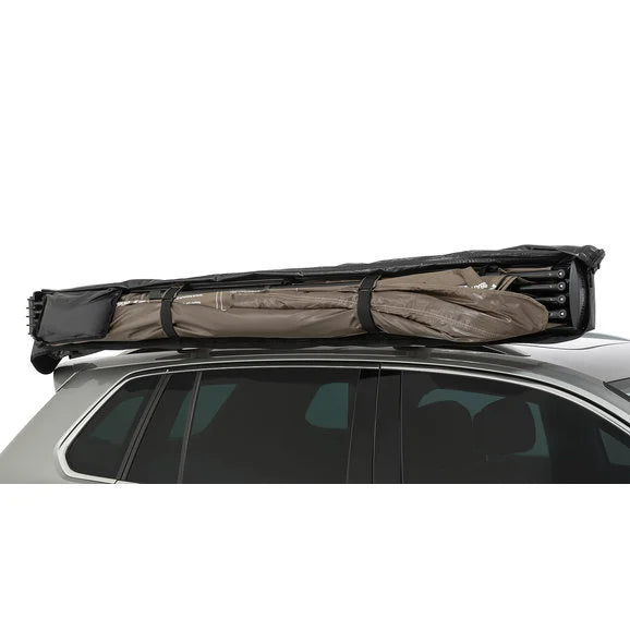 Load image into Gallery viewer, Rhino-Rack Batwing Compact Awning for use with compatible Rhino Rack Systems
