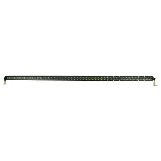 Blazer International 52" LED Combo Light Bar- Spot/Fog Beam Pattern